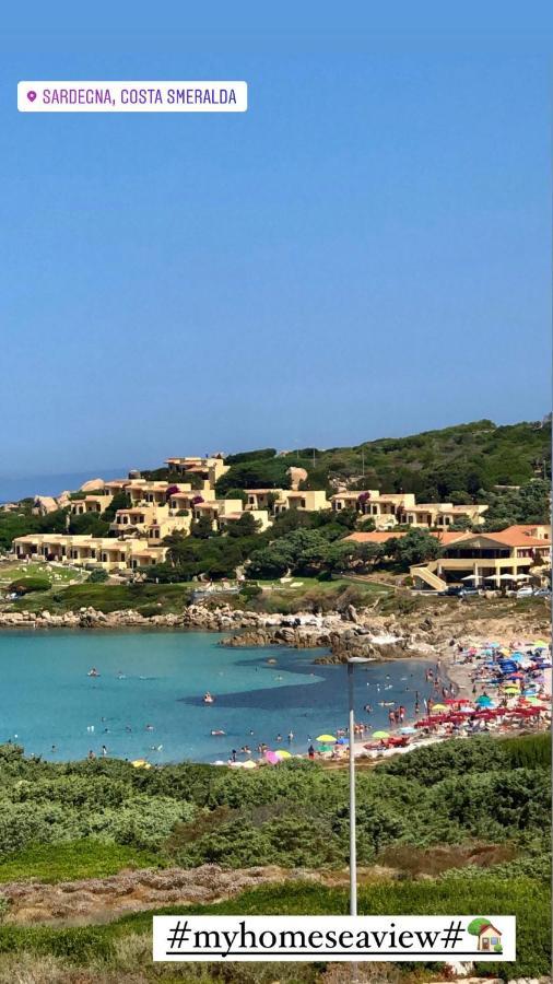 Incantevole Con Vista Mare *