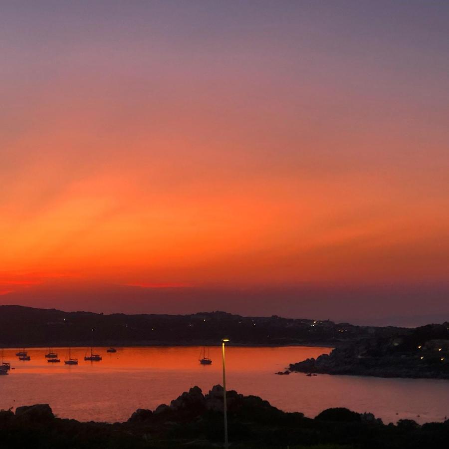 Incantevole Con Vista Mare Apartment Buoncammino