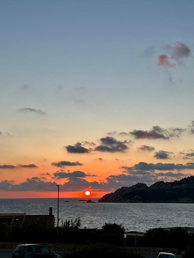 Incantevole Con Vista Mare Apartment Buoncammino