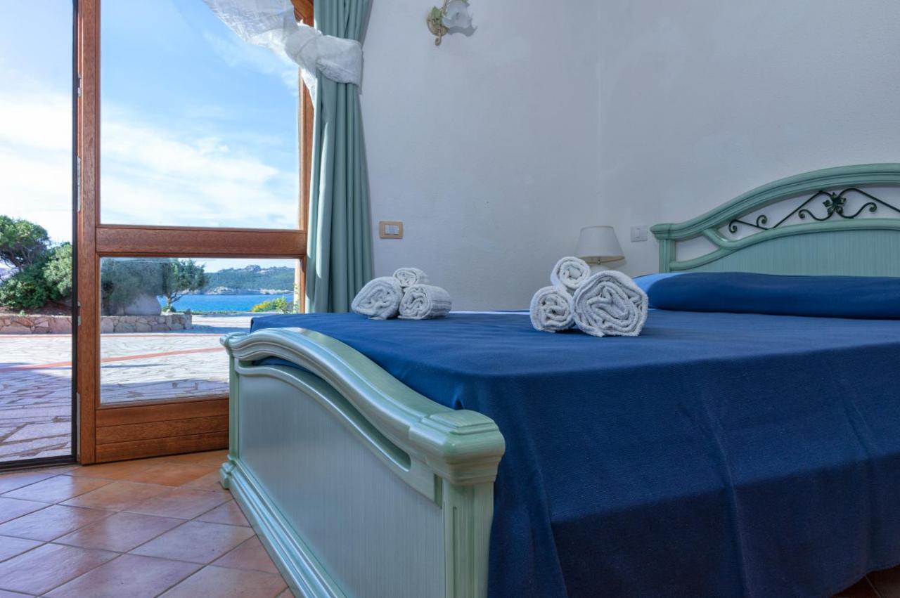 Incantevole Con Vista Mare
