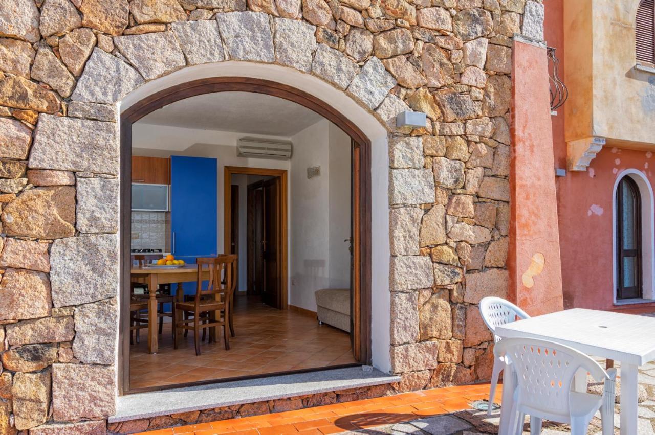 Incantevole Con Vista Mare Apartment Buoncammino