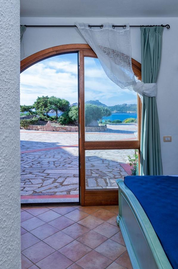 Incantevole Con Vista Mare Apartment *