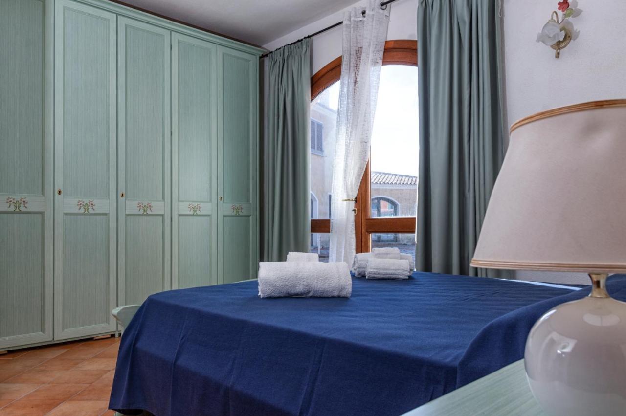 Incantevole Con Vista Mare Apartment