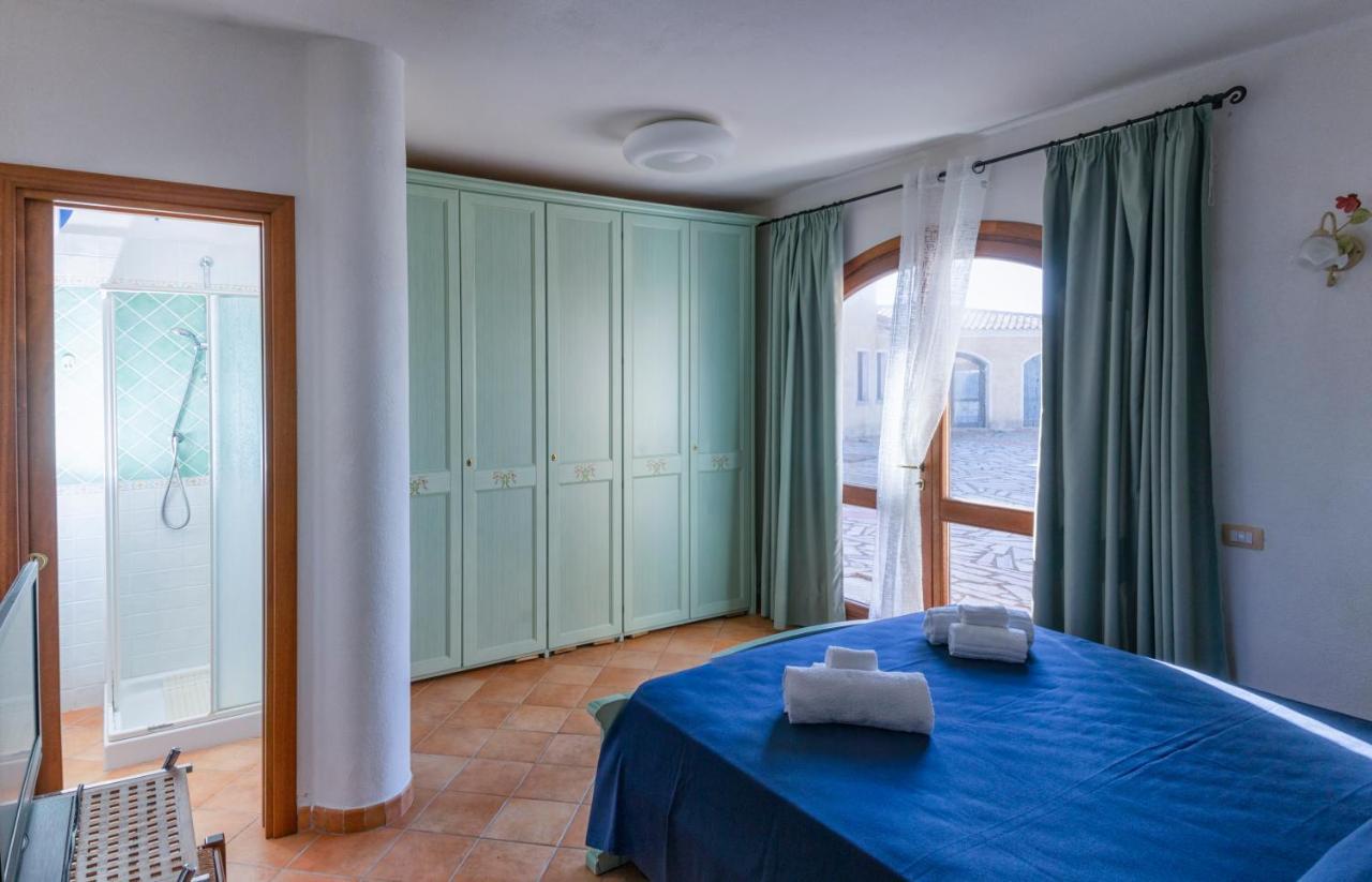 Apartment Incantevole Con Vista Mare Buoncammino