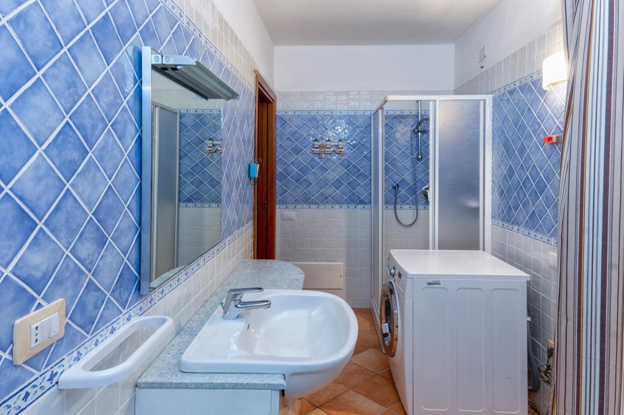 Incantevole Con Vista Mare Apartment *