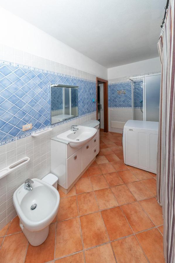 Incantevole Con Vista Mare Apartment *
