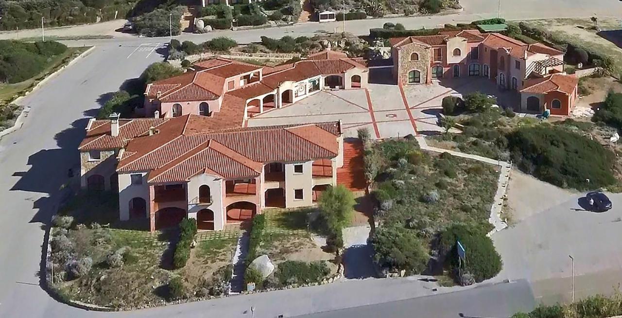 Incantevole Con Vista Mare Apartment Buoncammino