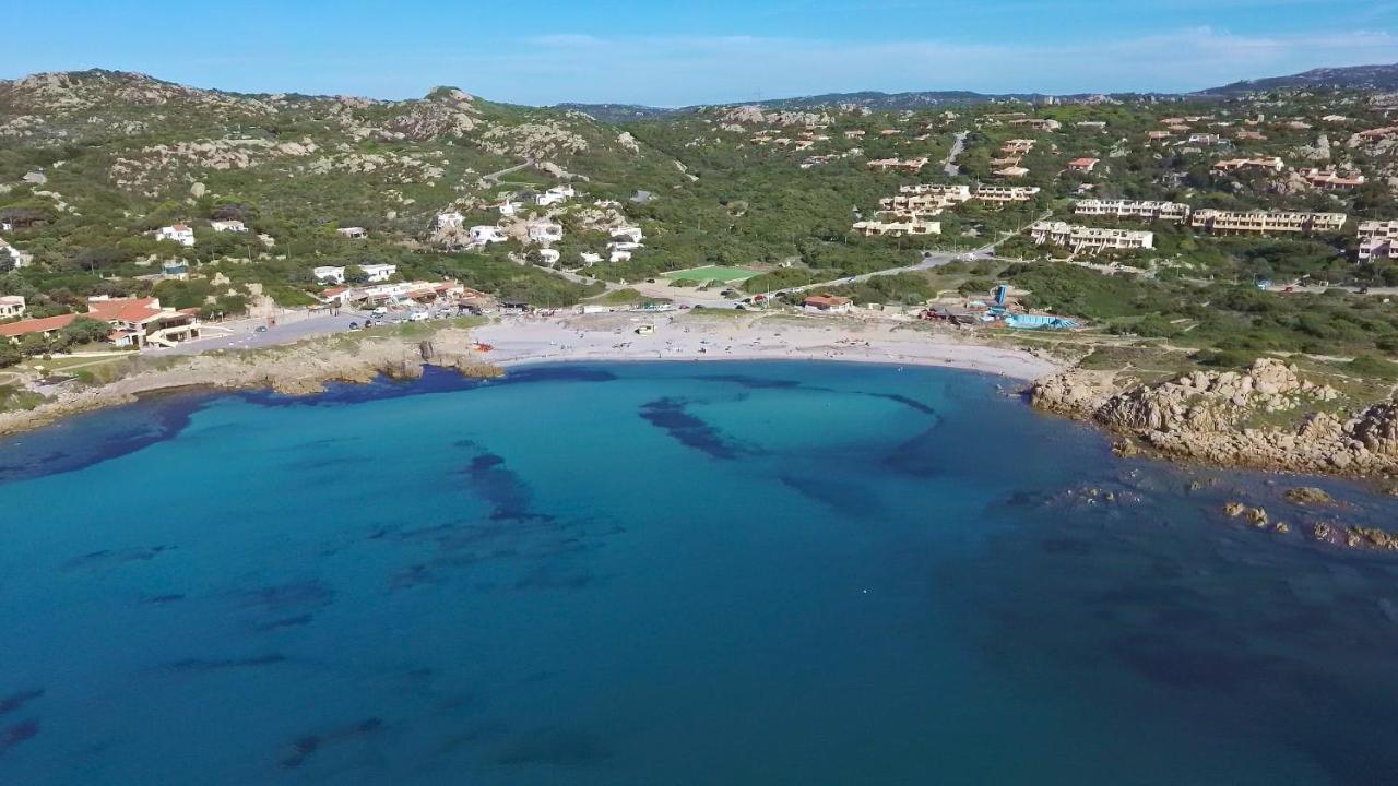 Incantevole Con Vista Mare Apartment Buoncammino