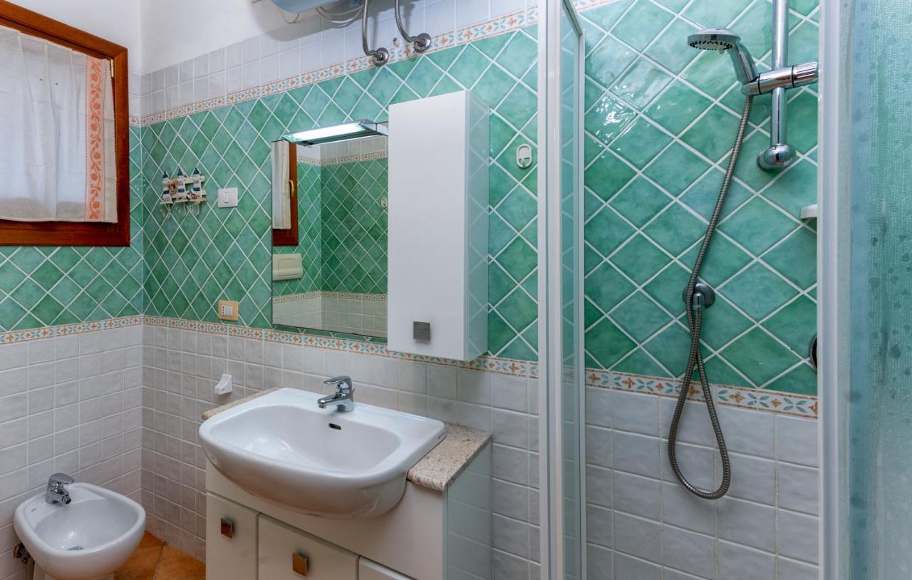 Apartment Incantevole Con Vista Mare Buoncammino