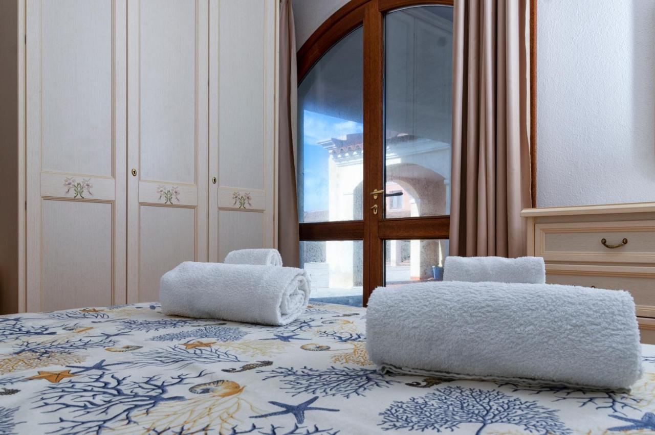 Incantevole Con Vista Mare Apartment Buoncammino