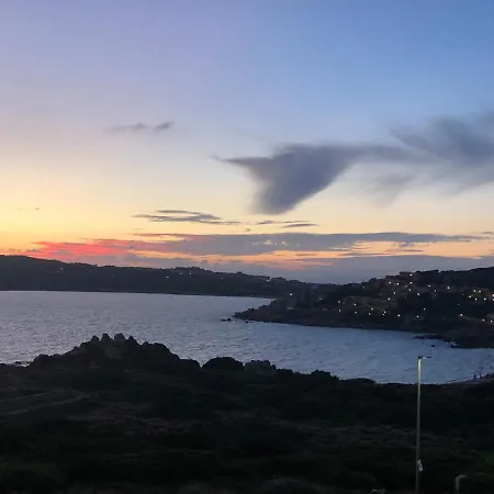 Appartamento Incantevole Con Vista Mare Buoncammino Exterior photo