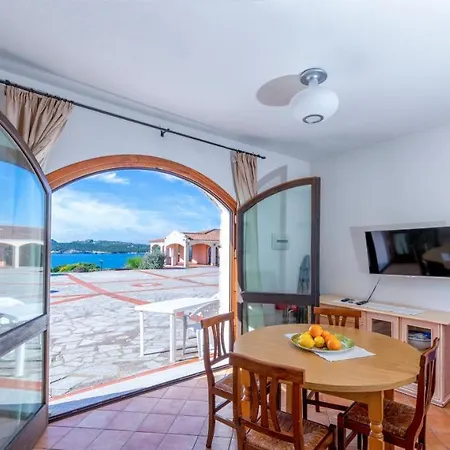Appartamento Incantevole Con Vista Mare Buoncammino Exterior photo