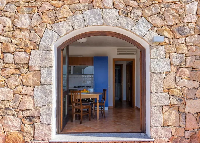 Appartamento Incantevole Con Vista Mare