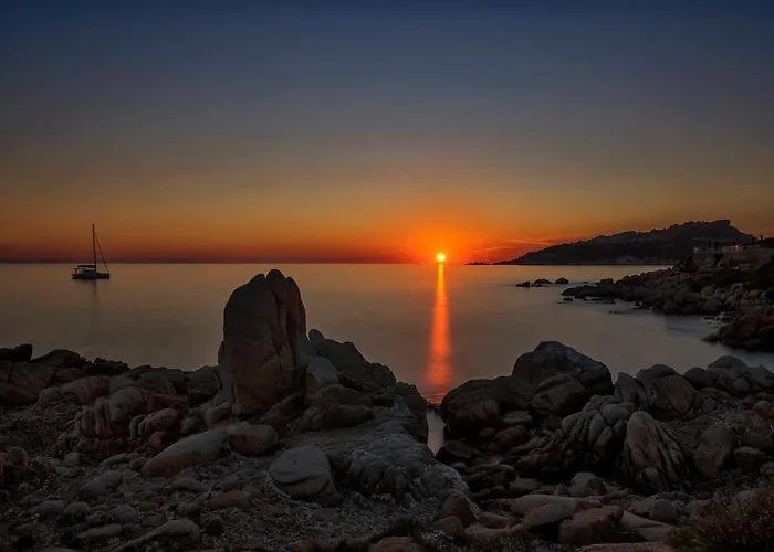 Appartamento Incantevole Con Vista Mare