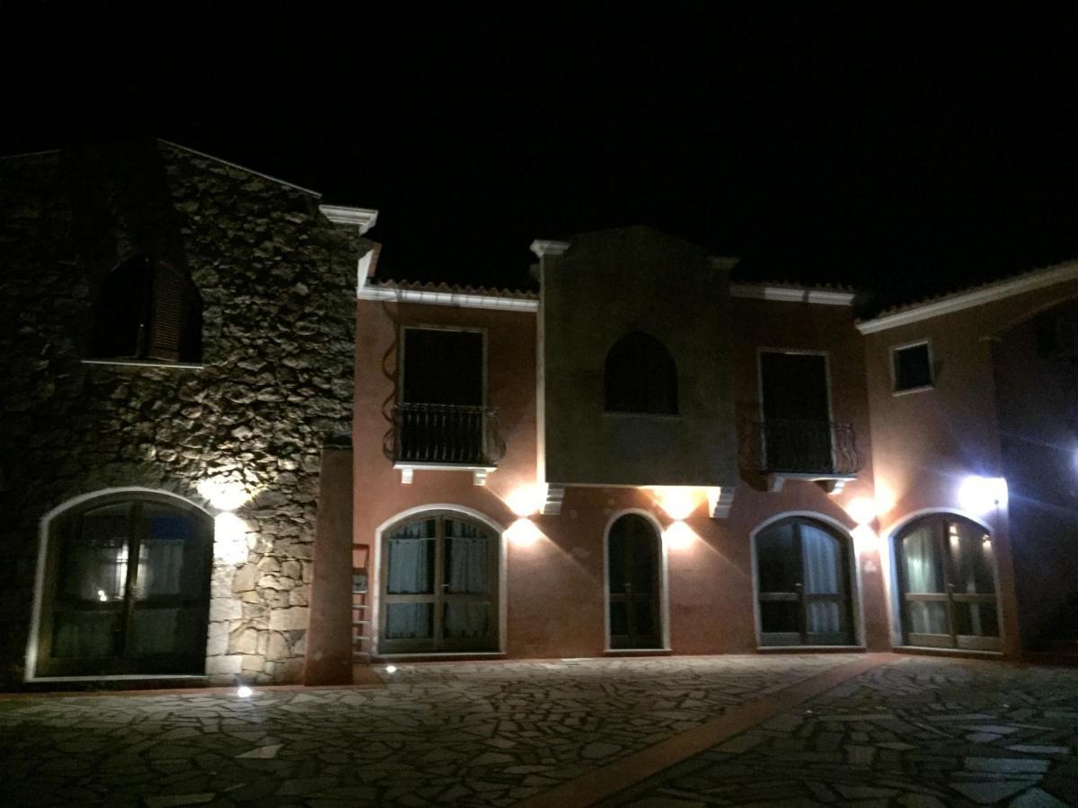Incantevole Con Vista Mare Apartment Buoncammino