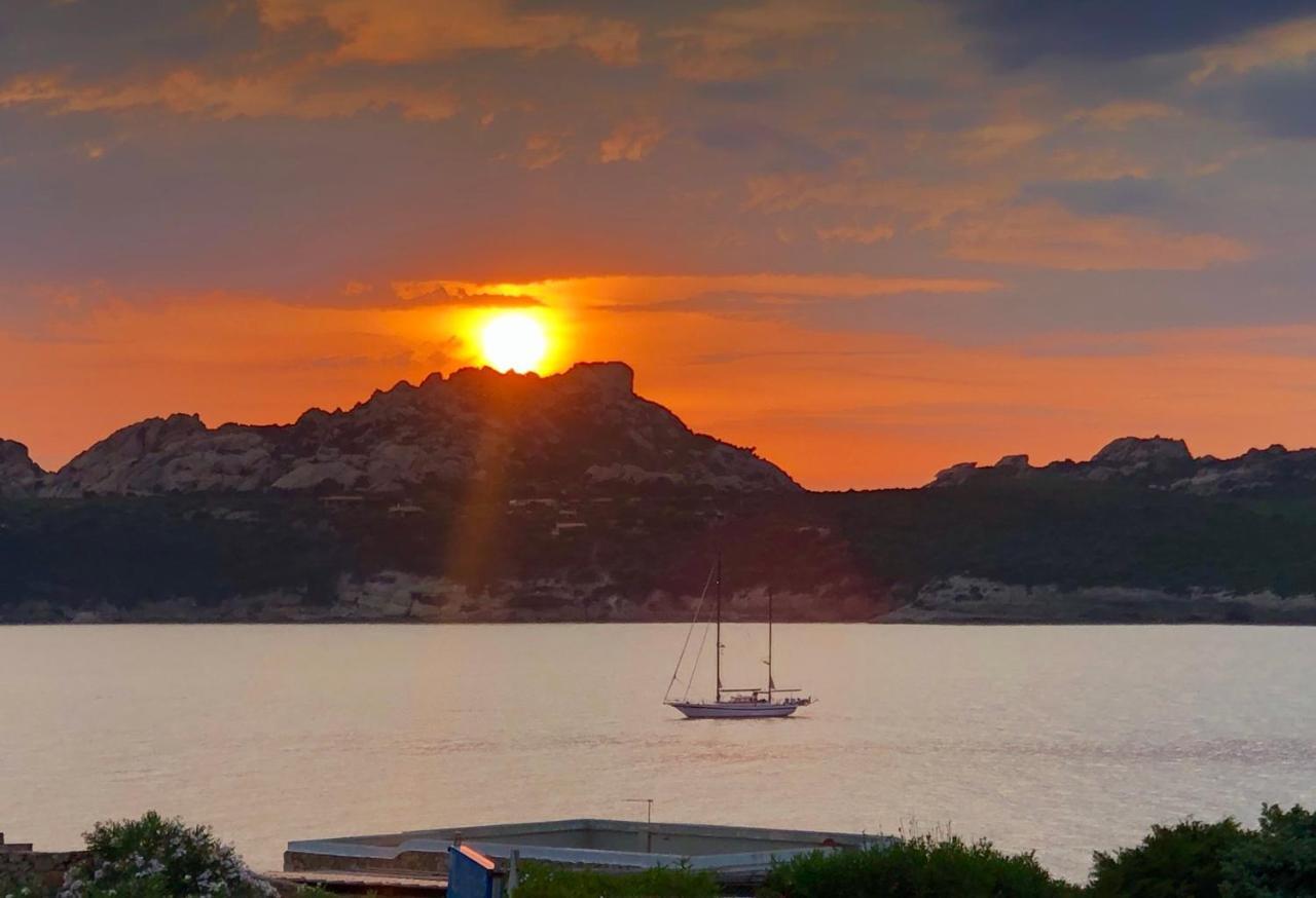 Incantevole Con Vista Mare Apartment Buoncammino