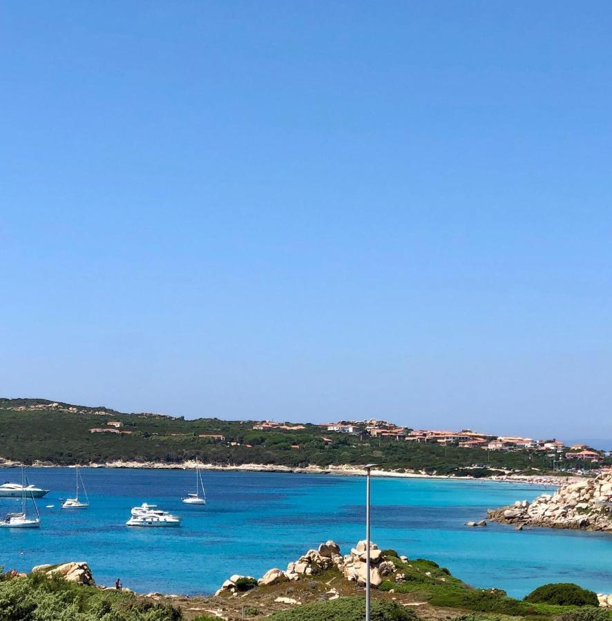 Incantevole Con Vista Mare Apartamento Buoncammino