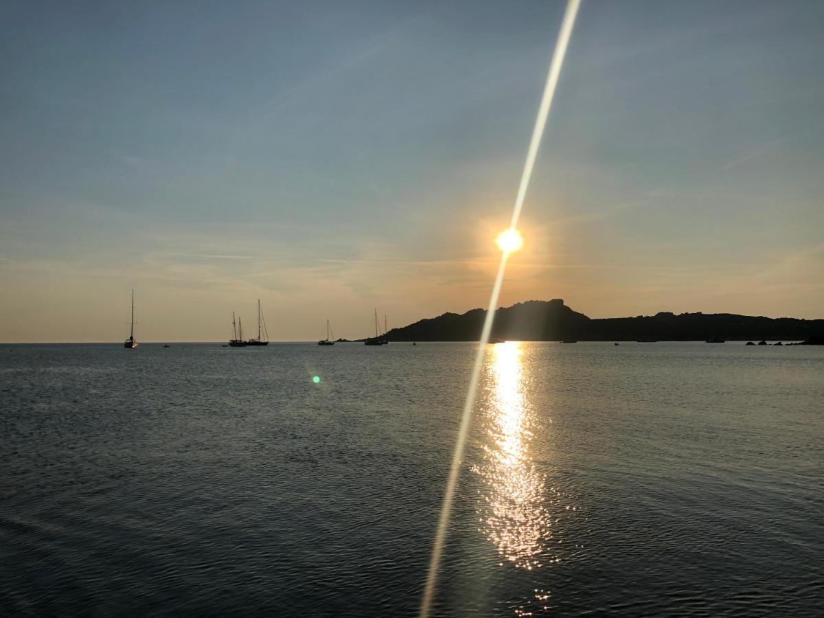 Incantevole Con Vista Mare Appartement Buoncammino