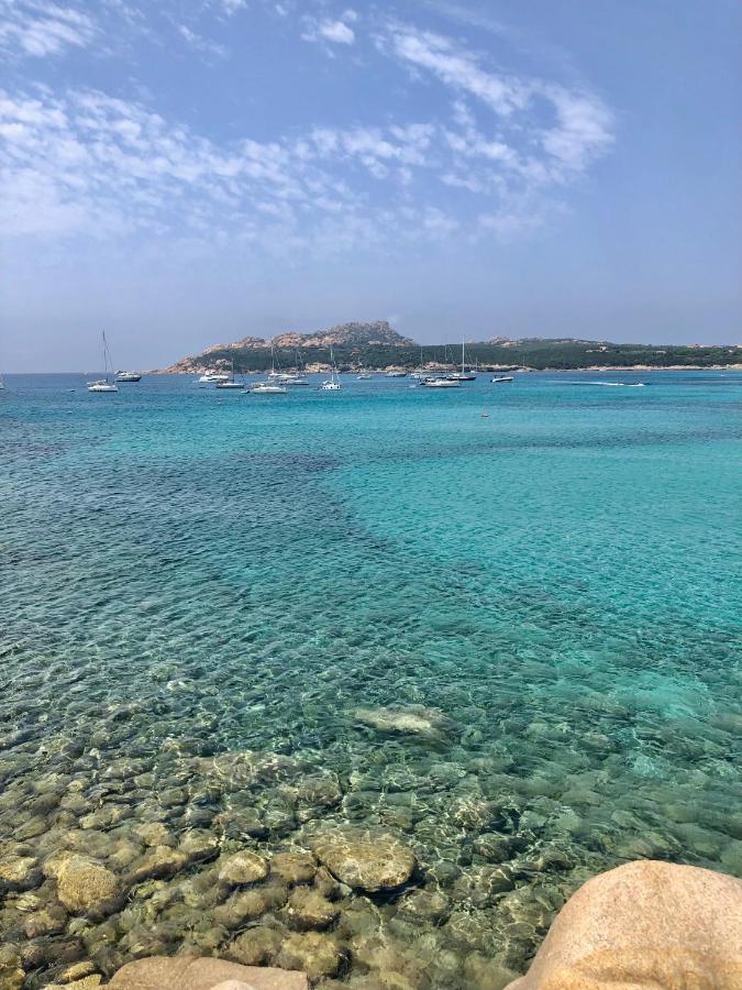 Apartamento Incantevole Con Vista Mare Buoncammino