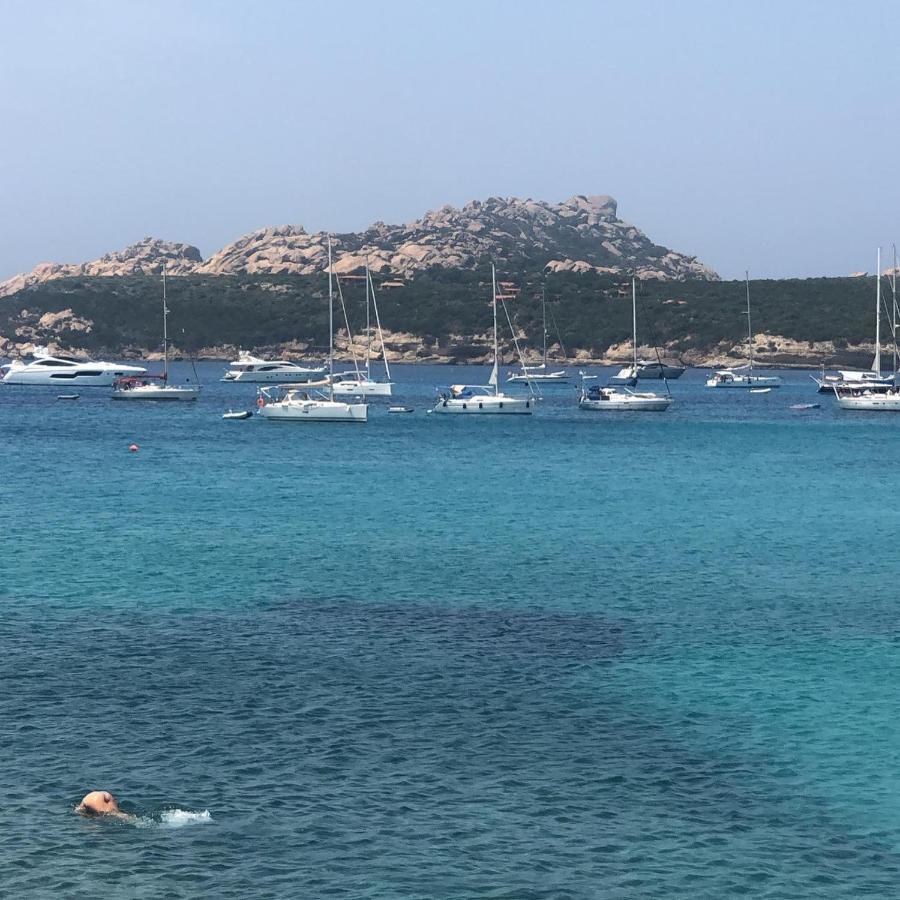 Apartamento Incantevole Con Vista Mare