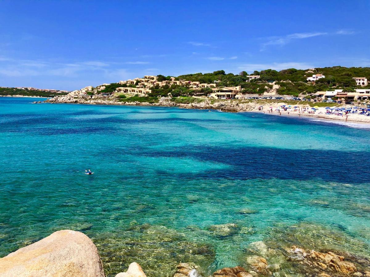 Incantevole Con Vista Mare Appartement Buoncammino