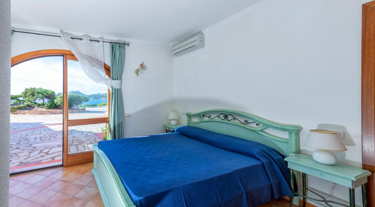 Incantevole Con Vista Mare Apartment *