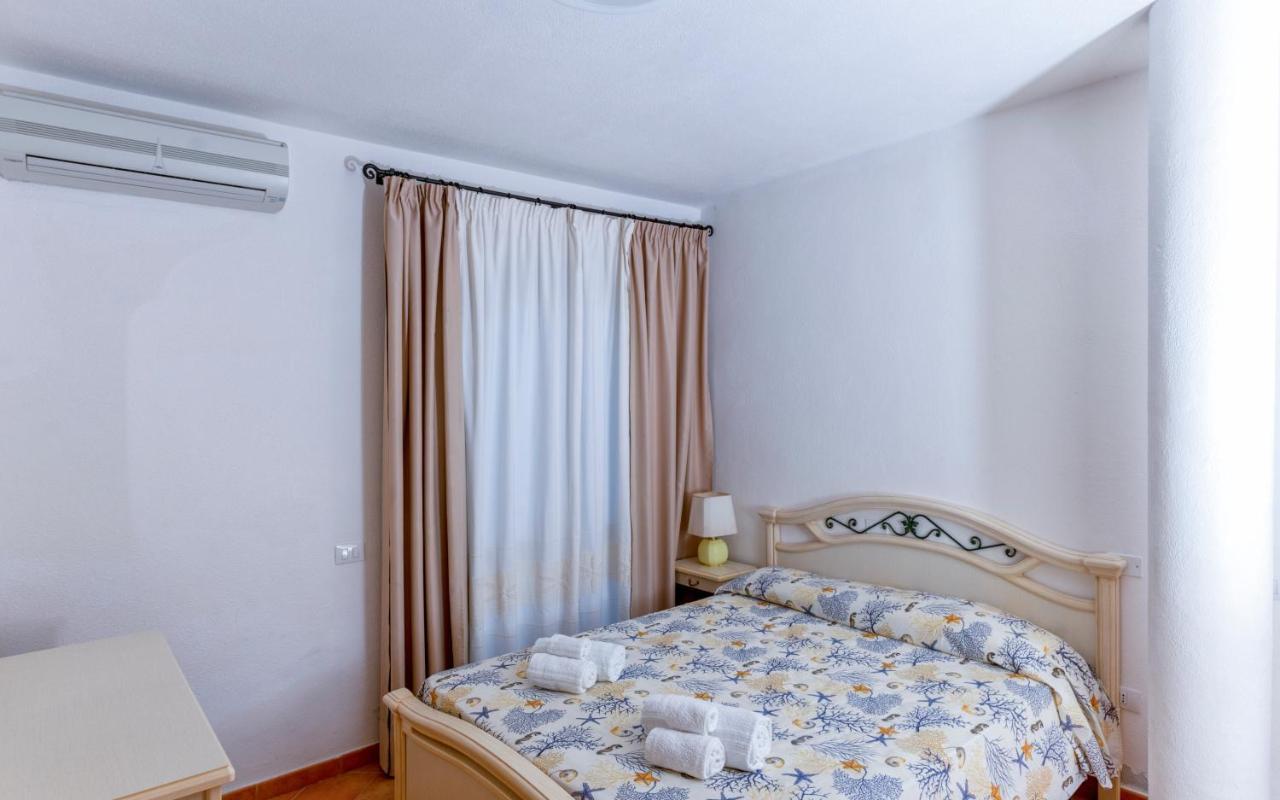 Apartment Incantevole Con Vista Mare