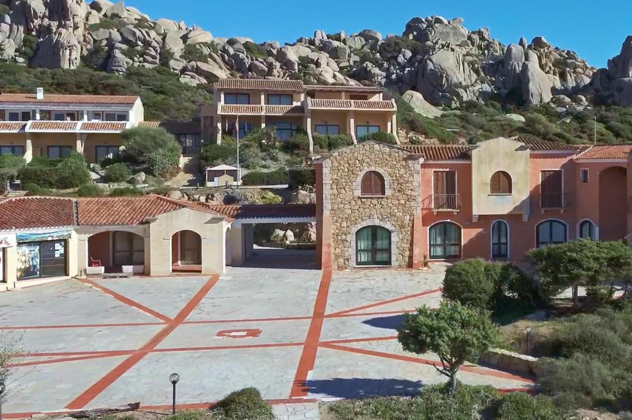 Apartamento Incantevole Con Vista Mare